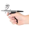Pistolet do aerografu Schwerkraftsprühpistole, Nossles Podgląd zdjęcia produktu 4