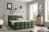 Boxspringbett Schlafzimmerbett SATINE PREMIUM 200x220cm Produktbild-Vorschau 1