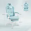 WOLTU Gaming Stuhl mit Taschenfederkissen, ergonomischer Produktbild-Vorschau 3