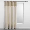 Závěs v boho stylu SULTANCURTAIN s třásněmi, 140 x 240 cm, Náhled obrázku produktu 1