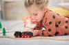 BRIO Battery-Operated Steaming Train, Model vlaku, 0,3 rok Náhľad obrázku produktu 9