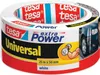 TESA extra Power Universal, Weiß, Befestigung, Handwerk, Produktbild-Vorschau 13