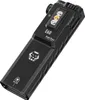 RovyVon Aurora E60 1500 Lumen EDC LED Taschenlampe sowie UV Produktbild-Vorschau 1