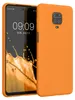 kwmobile Hülle für Xiaomi Redmi Note 9S / 9 Pro / 9 Pro Max Produktbild-Vorschau 1