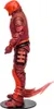 McFarlane Toys DC Gaming Actionfigur Red Hood wariant Podgląd zdjęcia produktu 7