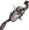 DPF filtr pevných částic pro Ford Focus MK3 1.5 TDCi 1499 Náhled obrázku produktu 5