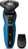 Philips AquaTouch S5050/04, Rotationstrasierer, Schwarz, Produktbild-Vorschau 1
