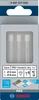 PRO Ceramic dry Bohrer-Set, 6 x 66, 6 x 66, 8 x 66 mm, Produktbild-Vorschau 3