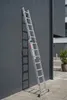 Baulich | Rusztowanie aluminiowe 2x8 – nośność 150 kg – Podgląd zdjęcia produktu 11