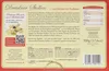 Dresden Stollen z maślanymi sułtankami, marcepanem i cukrem Podgląd zdjęcia produktu 6