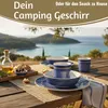 LS-LebenStil Camping-Geschirr Picknick-Set 12-teilig Produktbild-Vorschau 8