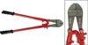 VaGo Bolzenschneider Stahlschere Bolzenschere 4 tlg Set 350 Produktbild-Vorschau 3