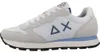 Sun68 Sneaker Low Herren 32323039393834 Weiß 44 EU Produktbild-Vorschau 8