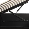 Canapé-lit hydraulique 90x200 cm avec port USB, lit pour Voir les images du produit 10