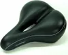 Contec Sattel Anatomic 2 Czc City/Tour, Her. Schwarz Produktbild-Vorschau 3