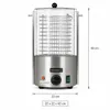 Instanco I-PAR.0 scaldasalsicce professionale 0,7 kW, 230 Anteprima dell’immagine prodotto 3