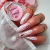Top 3D Expert MollyLac Top pour vernis hybrides avec Wash Voir les images du produit 7