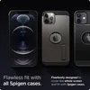 Spigen Szko Hartowane 2 Sztuki Do Iphone 12/12 Pro - Ez Fit Podgląd zdjęcia produktu 13