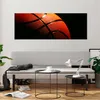 Bilder auf glas - Basketball Spiel Sport - 140x50cm - Produktbild-Vorschau 6