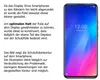 2x Schutzfolie für Doogee N30 matt - Anti-Shock 9H Folie Produktbild-Vorschau 3