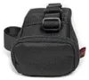 Haberland Werkzeug-satteltasche Schwarz  Schwarz One Size Produktbild-Vorschau 3