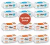 Salviette detergenti per superfici Sleepy Easy Clean – Anteprima dell’immagine prodotto 1