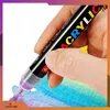 Omna | Set di pennarelli acrilici V526 - 24 colori - Anteprima dell’immagine prodotto 5