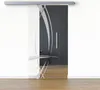 Pertura Glasschiebetür Komplettset Glera Tangle 01 Produktbild-Vorschau 1