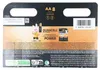Duracell AA, Mignon, Plus, mit PowerBoost, 8er Blister, 1 Produktbild-Vorschau 8