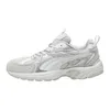 Puma Milenio Tech Suede Sneakers Herren Produktbild-Vorschau 7