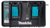 Makita DC18RD, Ładowarka do baterii, Makita, Czarny, 0,25 Podgląd zdjęcia produktu 16
