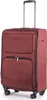 Stratic Bendigo Light Trolley Redwine dunkelrot 68cm Produktbild-Vorschau 2