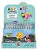 Trendhaus ABC-5 Countdown-Tischkalender für Schulstart & Produktbild-Vorschau 2