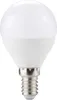 Kobi E14 LED Kugellampe 4,5W 420lm 3000K 230V Produktbild-Vorschau 1