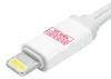 2in1 Kopfhörer Aux Adapter Splitter Ladekabel Stecker Produktbild-Vorschau 3