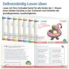 Lesen mit Rico Schnabel - Komplettbezug Hefte 1 bis 7 Produktbild-Vorschau 2