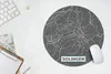 MuchoWow® Mauspad Mousepad Stadtplan - Solingen - Produktbild-Vorschau 5