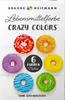 Heitmann Crazy Colors Lebensmittelfarbe 6 x 4g Produktbild-Vorschau 5