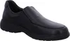 Męskie buty wsuwane Mephisto w kolorze czarnym, rozmiar 7 Podgląd zdjęcia produktu 16