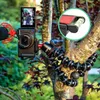 Joby GorillaPod 3K Kit, 3 Bein(e), Schwarz, 30,5 cm, 393 g Produktbild-Vorschau 14