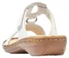 FSK Sandalen, 221-011: Deutsch:38, Color:weiß Produktbild-Vorschau 17
