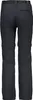CMP Mädchen Zip Off Stretch Hose mit Gürtel und Dry Produktbild-Vorschau 18
