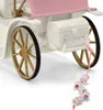 Carrozza nuziale Schleich Horse Club, veicolo giocattolo Anteprima dell’immagine prodotto 16