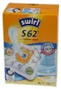 Swirl S 62 EcoPor Staubsaugerbeutel, 4 Beutel, für Siemens Produktbild-Vorschau 19