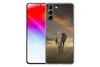 MuchoWow® Handyhülle Schutzhülle Hülle für Samsung Galaxy Produktbild-Vorschau 2