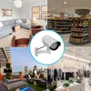 Kamera Attrappe Dummy Alarm mit LED Blinklicht Fake Produktbild-Vorschau 14