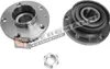 SKF Radlager hinten für Alfa Romeo 147 156 GT 1.6 2.0 2.4 Produktbild-Vorschau 2
