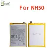 Ersatz Akku für Motorola NH50 Moto E13 G22 E22s E32 G13 G53 Produktbild-Vorschau 3
