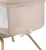 Lionelo lit bébé Malin Evo : 3 en 1, de la naissance à 9 Voir les images du produit 27