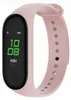 Forever SB-50 Fitband - Braccialetto Fitness Connesso, Anteprima dell’immagine prodotto 11